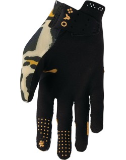 GLOVES WOMENS SPORTMODE CHEETA