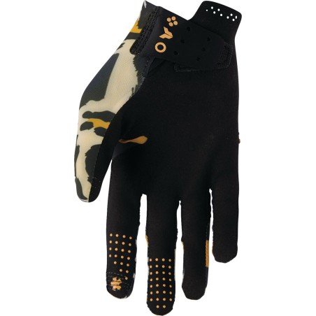 GLOVES WOMENS SPORTMODE CHEETA