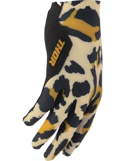 GLOVES WOMENS SPORTMODE CHEETA
