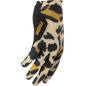 GLOVES WOMENS SPORTMODE CHEETA