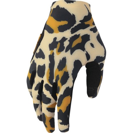 GLOVES WOMENS SPORTMODE CHEETA