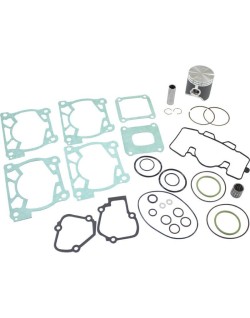 PISTON KIT+TOP END GASKETS SX1