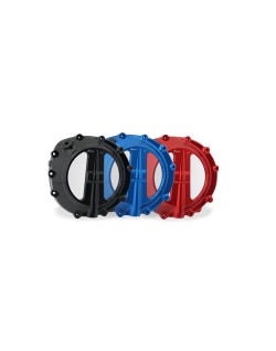 Couvercle transparent de carter d'embrayage LIGHTECH