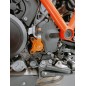 Récepteur d'embrayage LIGHTECH