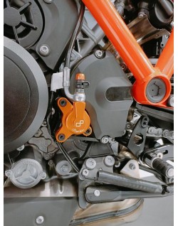 Récepteur d'embrayage LIGHTECH