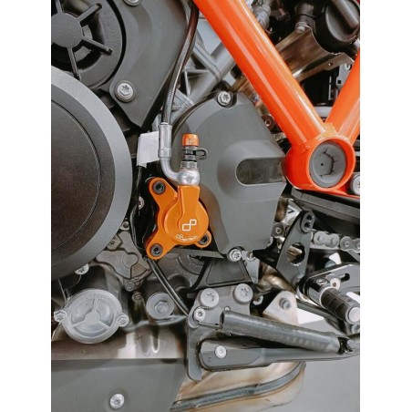 Récepteur d'embrayage LIGHTECH