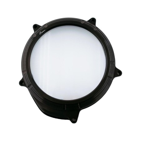 Couvercle transparent de carter d'embrayage LIGHTECH