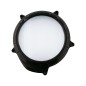 Couvercle transparent de carter d'embrayage LIGHTECH