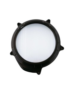 Couvercle transparent de carter d'embrayage LIGHTECH