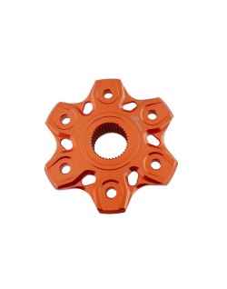 Flasque externe de couronne LIGHTECH