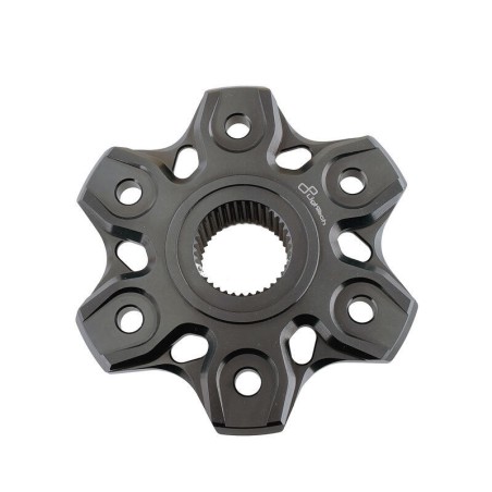 Flasque externe de couronne LIGHTECH