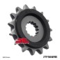 Pignon JT SPROCKETS acier anti-bruit 566 - 530 Pignon JT SPROCKETS acier anti-bruit 566 - 530