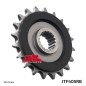 Pignon JT SPROCKETS acier anti-bruit 405 - 525 Pignon JT SPROCKETS acier anti-bruit 405 - 525