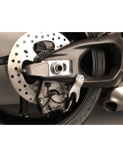 Paire de supports de bras oscillant LIGHTECH