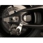 Paire de supports de bras oscillant LIGHTECH