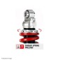 Amortisseur arrière YSS Top Line G-Top Amortisseur arrière YSS Top Line G-Top