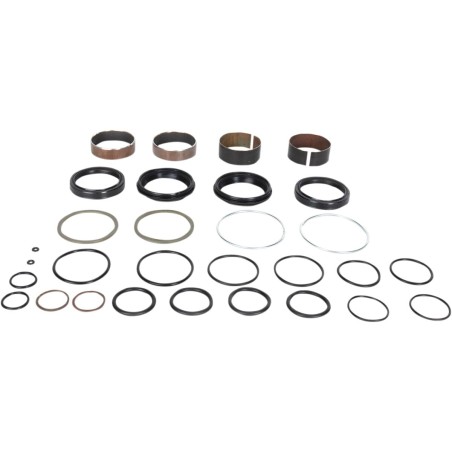 FORK SEAL/BUSH KIT
