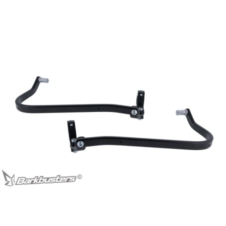 HANDGUARD DUCATI BK
