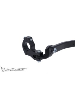 HANDGUARD DUCATI BK