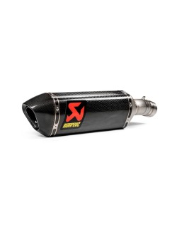 MUFFLER SLIP-ON CARBON S1000XR