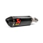 MUFFLER SLIP-ON CARBON S1000XR