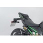 PRO BLAZE H SADDLEBAG SET