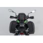 PRO BLAZE H SADDLEBAG SET