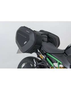 PRO BLAZE H SADDLEBAG SET