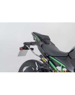 PRO BLAZE H SADDLEBAG SET