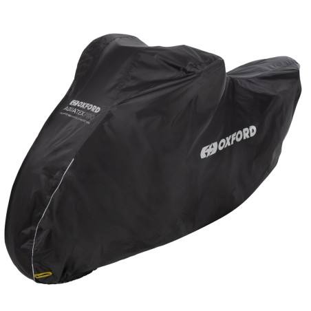 Housse OXFORD Aquatex Pro