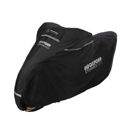 Housse OXFORD Stormex Pro