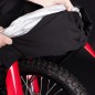 Housse OXFORD Stormex Pro