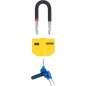 Antivol chaîne OXFORD Boss Alarm 14mm + chaîne 12mm x 2m Antivol chaîne OXFORD Boss Alarm 14mm + chaîne 12mm x 2m