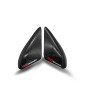 Sliders de réservoir R&G RACING carbone Sliders de réservoir R&G RACING carbone