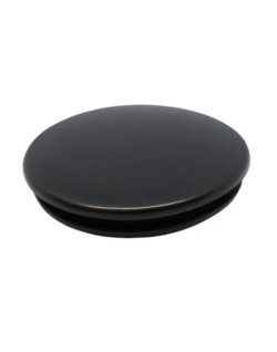 Bouchons d'embouts de guidon HIGHSIDER smart - caoutchouc
