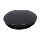 Bouchons d'embouts de guidon HIGHSIDER smart - caoutchouc