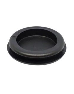 Bouchons d'embouts de guidon HIGHSIDER smart - caoutchouc
