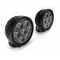 Kit d'éclairages DENALI D7 LED CANsmart™ GEN II Kit d'éclairages DENALI D7 LED CANsmart™ GEN II