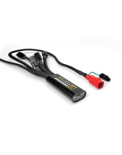 Kit d'éclairages DENALI D3 feu de brouillard LED CANsmart™ GEN II