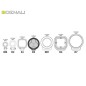 Kit d'éclairages DENALI D3 feu de brouillard LED CANsmart™ GEN II