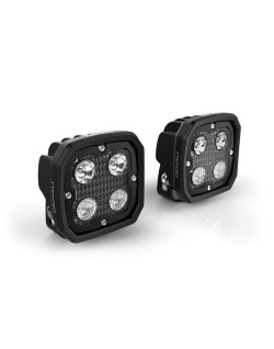Kit d'éclairages DENALI D4 LED CANsmart™ GEN II