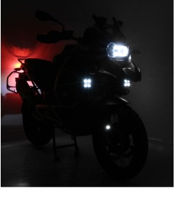 Kit d'éclairages DENALI D4 LED CANsmart™ GEN II
