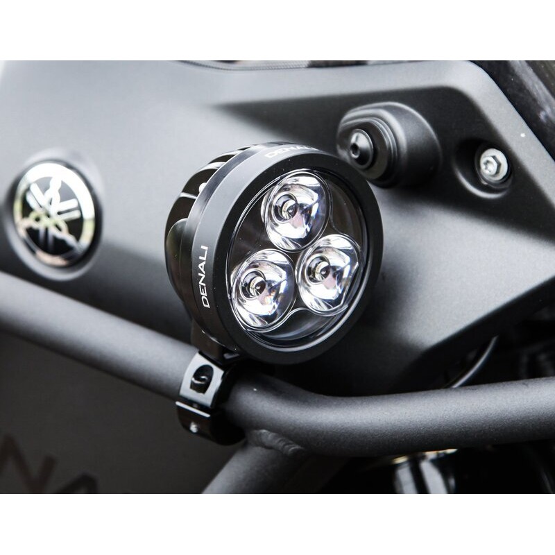 Kit d'éclairages DENALI D3 TriOptic LED CANsmart™ GEN II