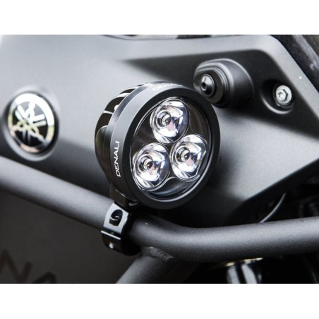 Kit d'éclairages DENALI D3 TriOptic LED CANsmart™ GEN II