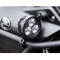 Kit d'éclairages DENALI D3 TriOptic LED CANsmart™ GEN II