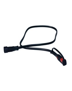 Câble adaptateur BS BATTERY PA02 - connecteurs SAE vers MV Agusta