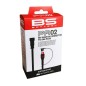 Câble adaptateur BS BATTERY PA02 - connecteurs SAE vers MV Agusta Câble adaptateur BS BATTERY PA02 - connecteurs SAE vers MV Agusta