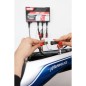 Câble adaptateur BS BATTERY PA02 - connecteurs SAE vers MV Agusta Câble adaptateur BS BATTERY PA02 - connecteurs SAE vers MV Agusta