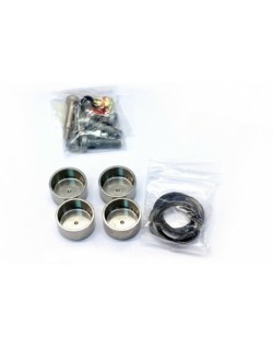 Kit de réparation BERINGER étrier Aerotec® MX 4 pistons