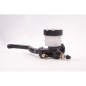 Maître-cylindre de frein axial BERINGER Classic Ø17,5mm bocal vissé noir - levier type A (16cm) Maître-cylindre de frein axial BERINGER Classic Ø17,5mm bocal vissé noir - levier type A (16cm)
